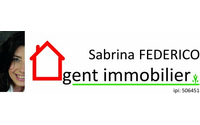 Agent Immobilier Sabrina Federico