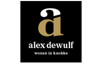 Alex Dewulf - Albertstrand