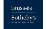Brussels Sotheby’s International Realty