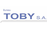 Bureau Toby