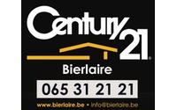 CENTURY 21 Bierlaire