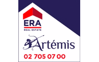 ERA Artemis Schuman