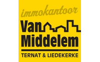 Immo Van Middelem