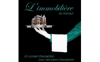 L'Immobilière du Hainaut