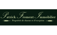 Patrick Froment Immobilier