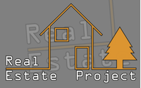 Real Estate Project